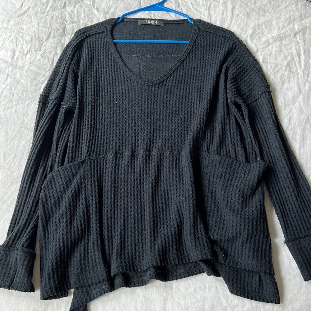 Anthropologie long sleeve
